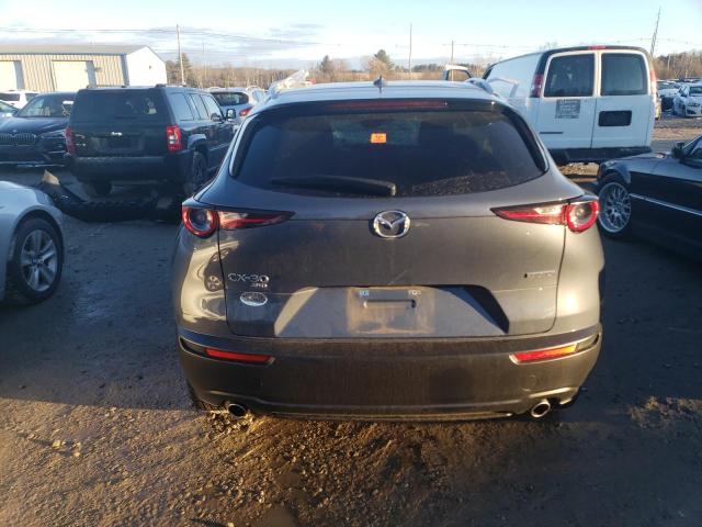Photo 6 from auction – 2021 MAZDA CX-30 PREM with VIN 3MVDMBDL1MM272581