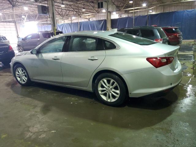 Photo 2 from auction – 2018 CHEVROLET MALIBU LT with VIN 1G1ZD5STXJF169031