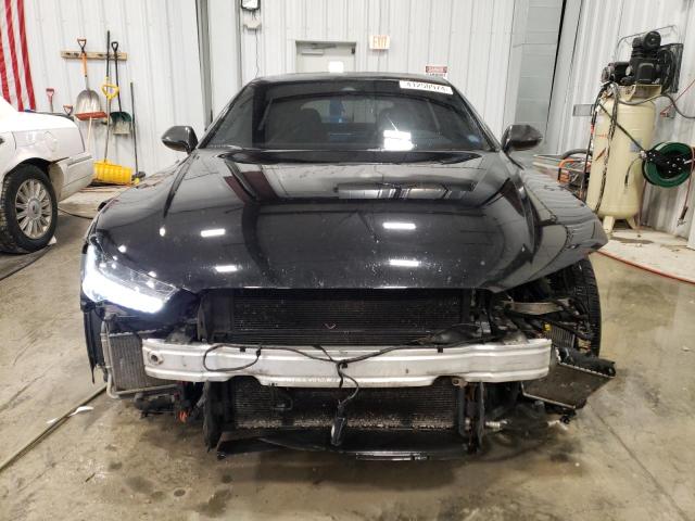 Photo 5 from auction – 2016 AUDI RS7 with VIN WUAW2AFC0GN903129