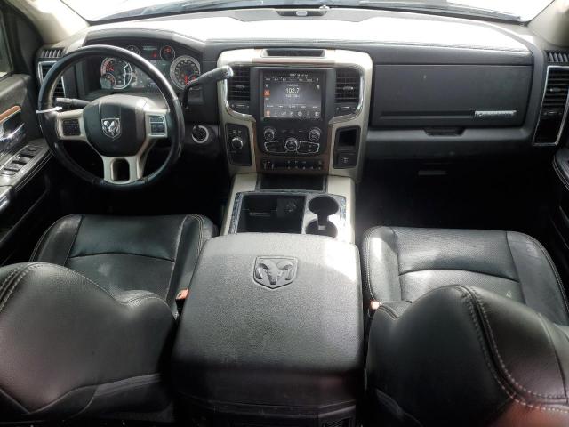 Photo 8 from auction – 2013 RAM 2500 LARAM with VIN 3C6UR5NL7DG531888