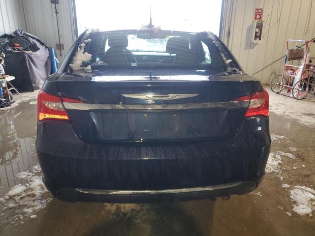 Photo 6 from auction – 2012 CHRYSLER 200 LX with VIN 1C3CCBAB0CN164828