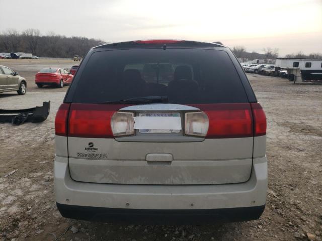 Photo 6 from auction – 2006 BUICK RENDEZVOUS with VIN 3G5DA03L06S645423