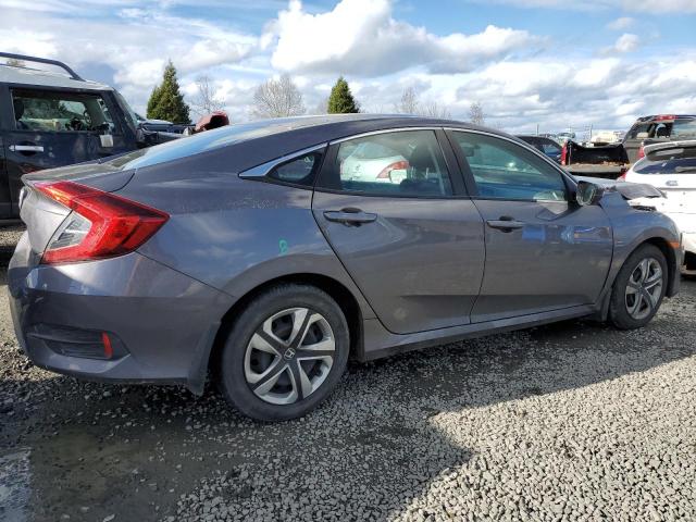Photo 3 from auction – 2018 HONDA CIVIC LX with VIN 2HGFC2F52JH522904