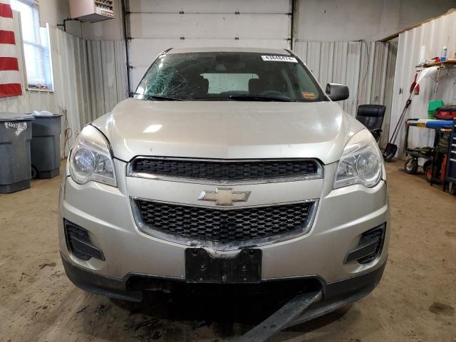 Photo 5 from auction – 2013 CHEVROLET EQUINOX LS with VIN 2GNFLCEK5D6237259