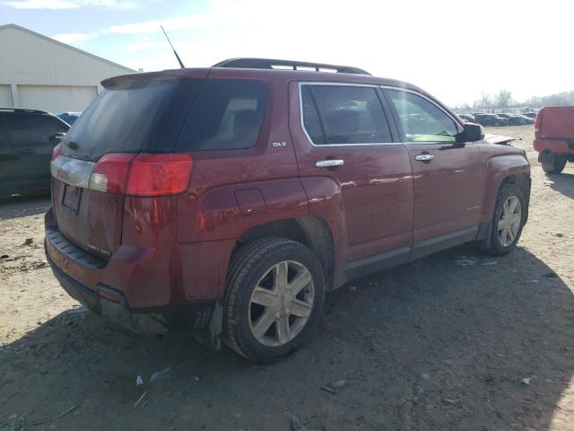 Photo 3 from auction – 2012 GMC TERRAIN SL with VIN 2GKFLVEK1C6234785
