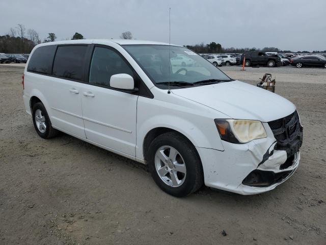 Photo 4 from auction – 2015 DODGE GRAND CARA with VIN 2C4RDGBG3FR642371
