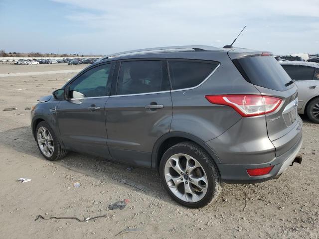 Photo 2 from auction – 2014 FORD ESCAPE TIT with VIN 1FMCU0J92EUA02889