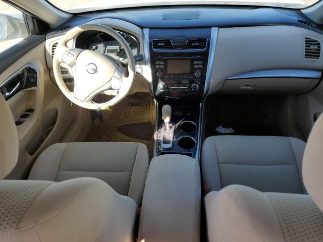 Photo 8 from auction – 2014 NISSAN ALTIMA 2.5 with VIN 1N4AL3AP1EC178293