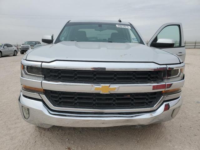 Photo 5 from auction – 2017 CHEVROLET SILVERADO with VIN 3GCPCREC1HG321159