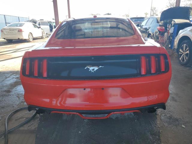 Photo 6 from auction – 2016 FORD MUSTANG with VIN 1FA6P8TH3G5271868