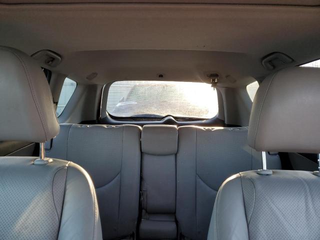 Photo 10 from auction – 2011 TOYOTA RAV4 LIMIT with VIN 2T3DF4DV4BW165982