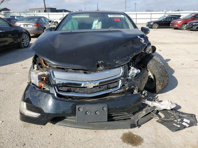 Photo 5 from auction – 2015 CHEVROLET VOLT with VIN 1G1RA6E41FU122959