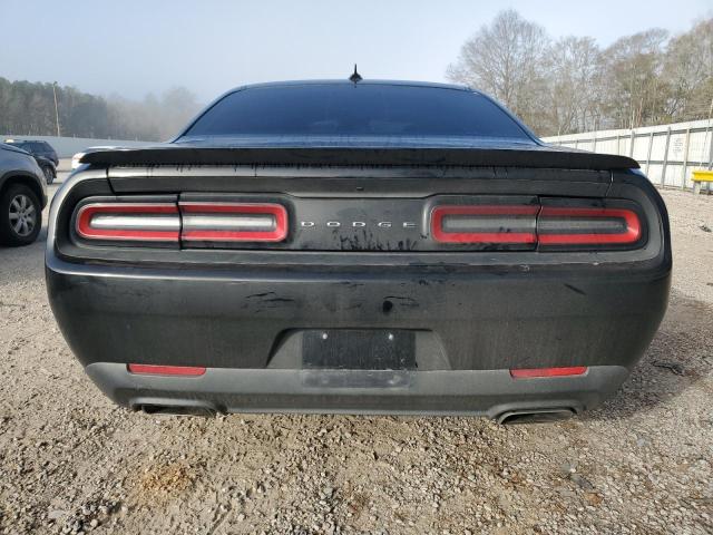 Photo 6 from auction – 2015 DODGE CHALLENGER with VIN 2C3CDZAT3FH855508