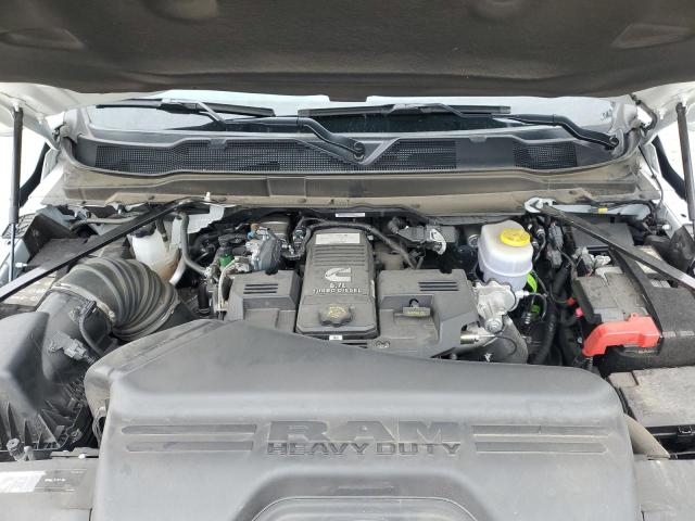 Photo 11 from auction – 2022 RAM 2500 LARAM with VIN 3C6UR5FL0NG292975