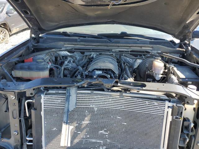 Photo 11 from auction – 2016 GMC SIERRA K15 with VIN 3GTU2NEJ3GG237940