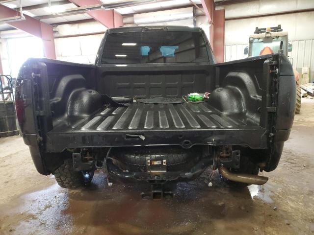 Photo 6 from auction – 2018 RAM 1500 ST with VIN 1C6RR7FG7JS288915