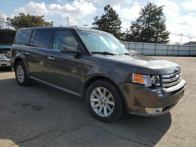 Photo 4 from auction – 2011 FORD FLEX SEL with VIN 2FMGK5CC0BBD19116
