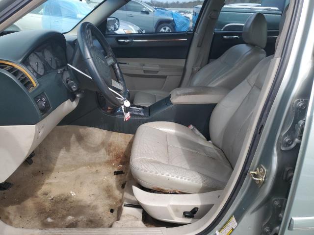 صورة رقم 7 من المزاد - 2005 CHRYSLER 300 مع VIN 2C3JA43R75H620046