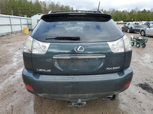 Photo 6 from auction – 2005 LEXUS RX 330 with VIN 2T2GA31U75C021886