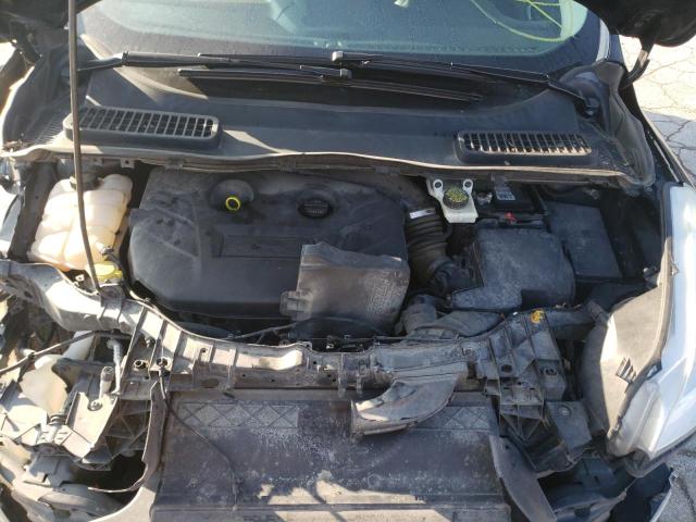 Foto 11 de la subasta – 2014 FORD ESCAPE SE con VIN 1FMCU0G99EUD78786