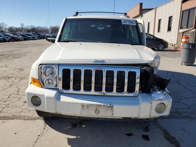 Zdjęcie 5 z aukcji – 2008 JEEP COMMANDER z VIN 1J8HG48K88C230660