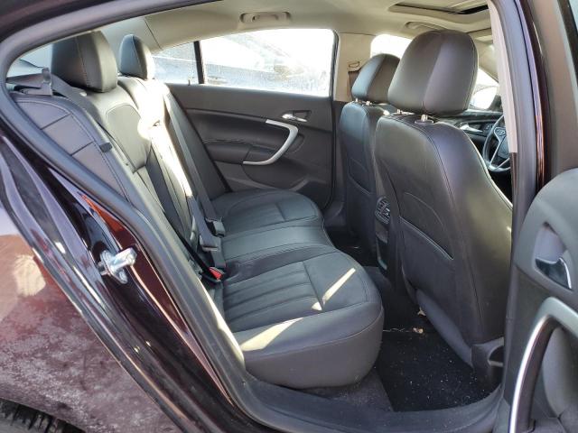 Photo 10 from auction – 2017 BUICK REGAL with VIN 2G4GM5EX8H9121894