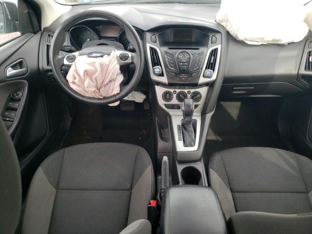 Photo 8 from auction – 2014 FORD FOCUS SE with VIN 1FADP3F21EL269126