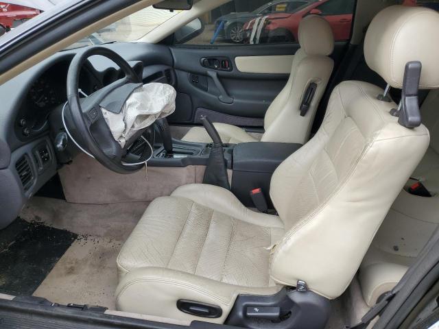 Photo 7 from auction – 1993 DODGE STEALTH R/ with VIN JB3BM64J2PY007225