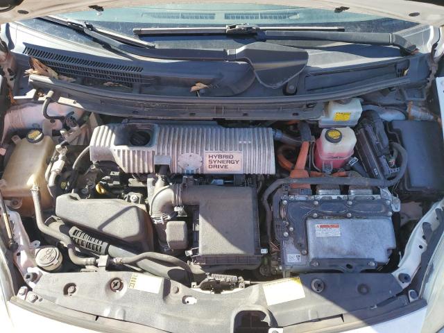 Photo 11 from auction – 2012 TOYOTA PRIUS with VIN JTDKN3DU0C5506203