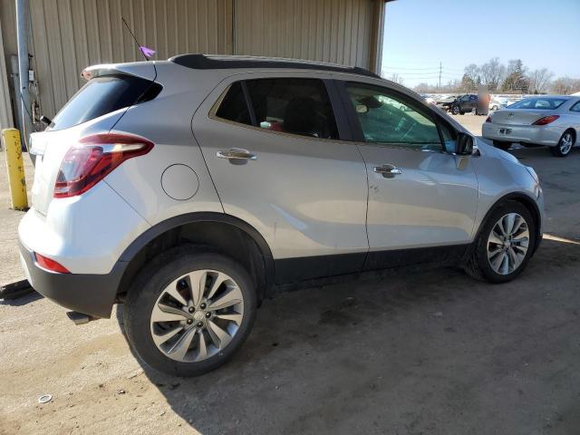 Photo 3 from auction – 2018 BUICK ENCORE PRE with VIN KL4CJASB0JB505745