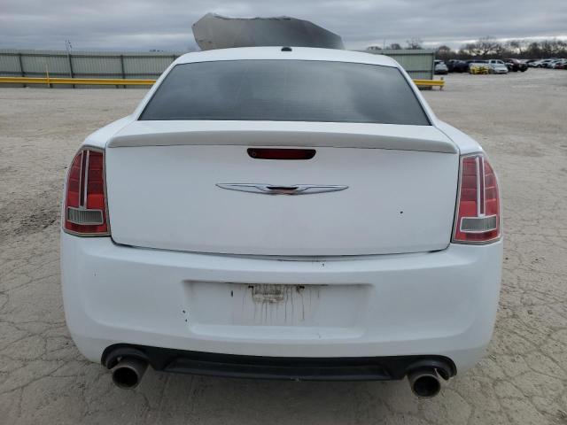 Photo 6 from auction – 2012 CHRYSLER 300C with VIN 2C3CCAET0CH160901