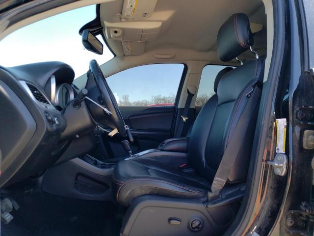 Photo 7 from auction – 2017 DODGE JOURNEY GT with VIN 3C4PDCEGXHT501907