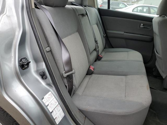 Photo 10 from auction – 2009 NISSAN SENTRA 2.0 with VIN 3N1AB61E39L684752