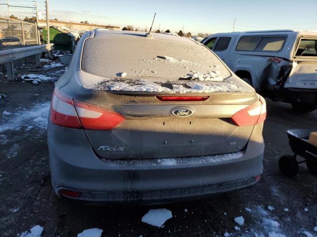 Photo 6 from auction – 2012 FORD FOCUS SE with VIN 1FAHP3F27CL314343