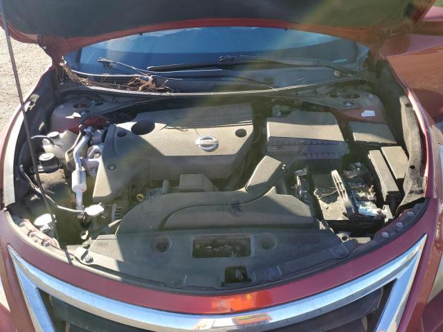 Photo 11 from auction – 2014 NISSAN ALTIMA 2.5 with VIN 1N4AL3AP2EN337004