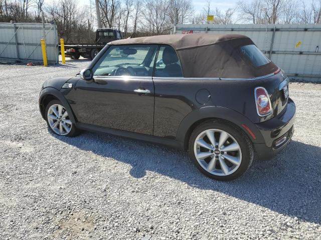 Photo 2 from auction – 2015 MINI COOPER S with VIN WMWZP3C55FT298786
