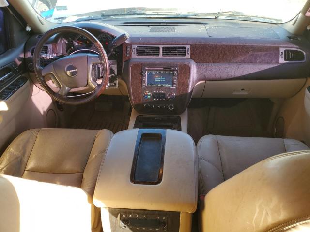 Photo 8 from auction – 2011 GMC YUKON DENA with VIN 1GKS2EEF7BR105036