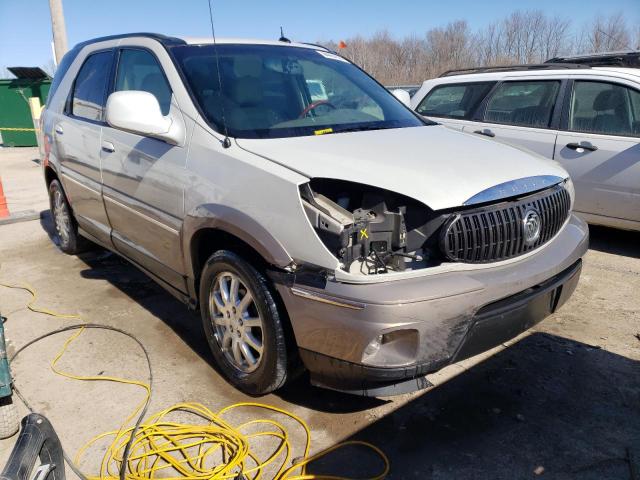 Photo 4 from auction – 2006 BUICK RENDEZVOUS with VIN 3G5DA03L16S671576