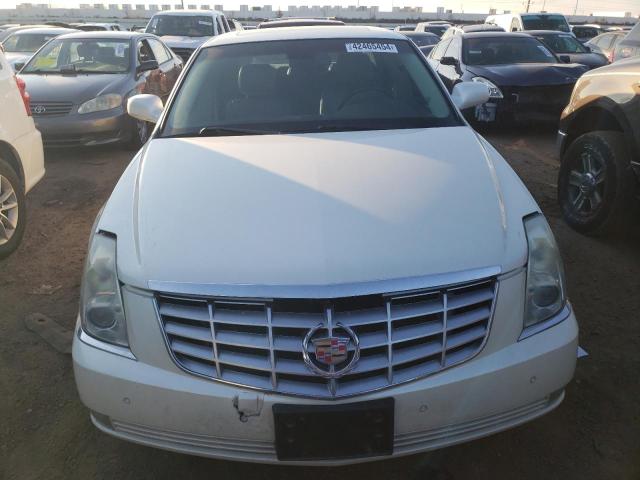 Photo 5 from auction – 2008 CADILLAC DTS with VIN 1G6KD57Y28U153282