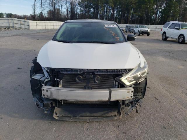 Photo 5 from auction – 2016 NISSAN MAXIMA 3.5 with VIN 1N4AA6AP4GC421332