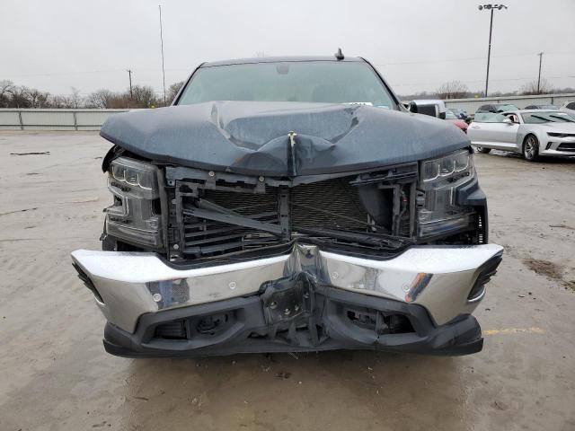 Photo 5 from auction – 2021 CHEVROLET SILVERADO with VIN 3GCPWCEK6MG179056