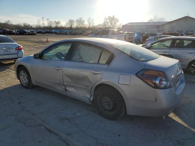 Photo 2 from auction – 2012 NISSAN ALTIMA BAS with VIN 1N4AL2AP0CN400396