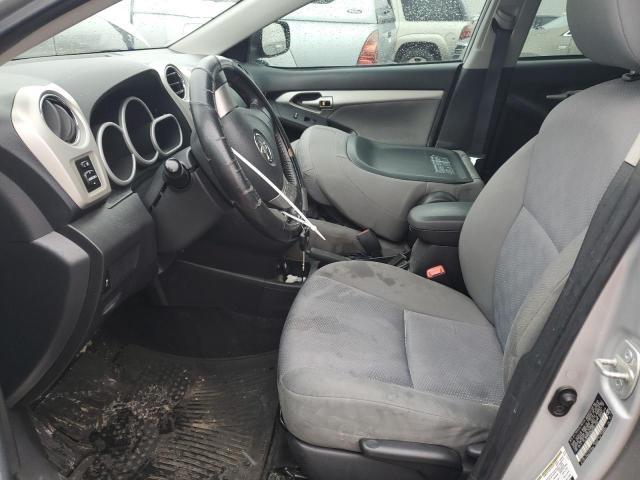 Photo 7 from auction – 2009 TOYOTA COROLLA MA with VIN 2T1LE40E99C007274