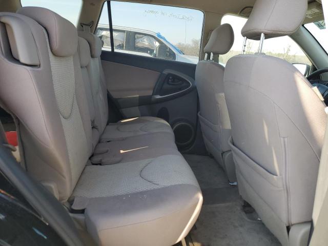 Photo 11 from auction – 2008 TOYOTA RAV4 with VIN JTMBD33V386061583