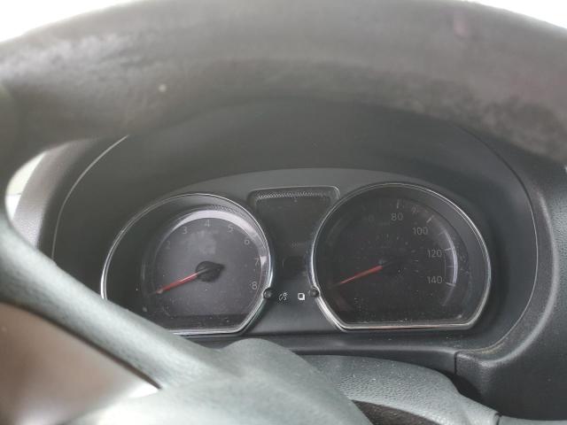 Photo 9 from auction – 2014 NISSAN VERSA S with VIN 3N1CN7AP9EL823395