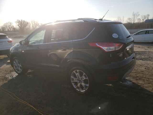 Photo 2 from auction – 2015 FORD ESCAPE TIT with VIN 1FMCU9JX4FUC39338