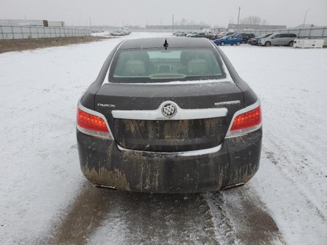 Photo 6 from auction – 2013 BUICK LACROSSE with VIN 1G4GC5E39DF148779