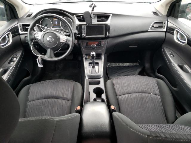Photo 8 from auction – 2019 NISSAN SENTRA S with VIN 3N1AB7AP1KY415035