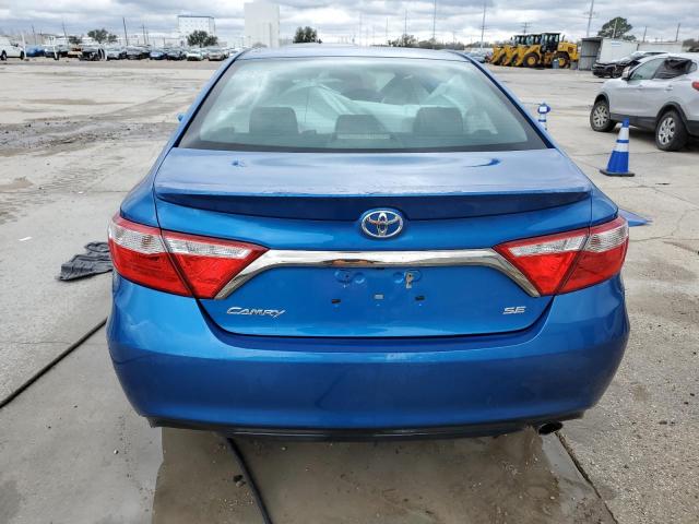 Photo 6 from auction – 2017 TOYOTA CAMRY LE with VIN 4T1BF1FK9HU732701