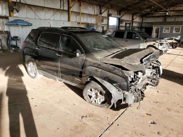 Photo 4 from auction – 2010 GMC TERRAIN SL with VIN 2CTFLHEY6A6267638